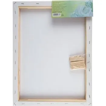 Malířské plátno Nevskaya Palitra Malířské plátno 30x40 cm 280g/m² 100% bavlna