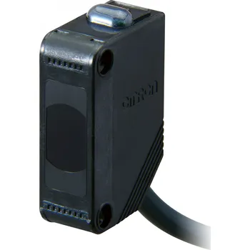 Pohybové čidlo Snímač OMRON E3Z-T81-L 2M OMI E3Z 4066R