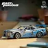 Stavebnice LEGO LEGO Technic 42210 2 Fast 2 Furious auto Nissan Skyline GT-R