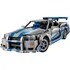 Stavebnice LEGO LEGO Technic 42210 2 Fast 2 Furious auto Nissan Skyline GT-R