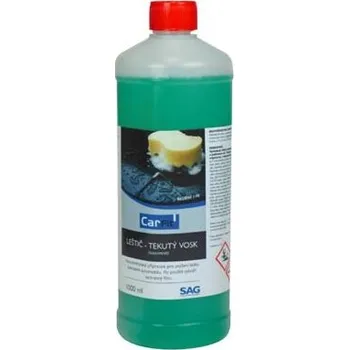 Autovosk CARFIT Tekutý vosk - koncentrát, 1L