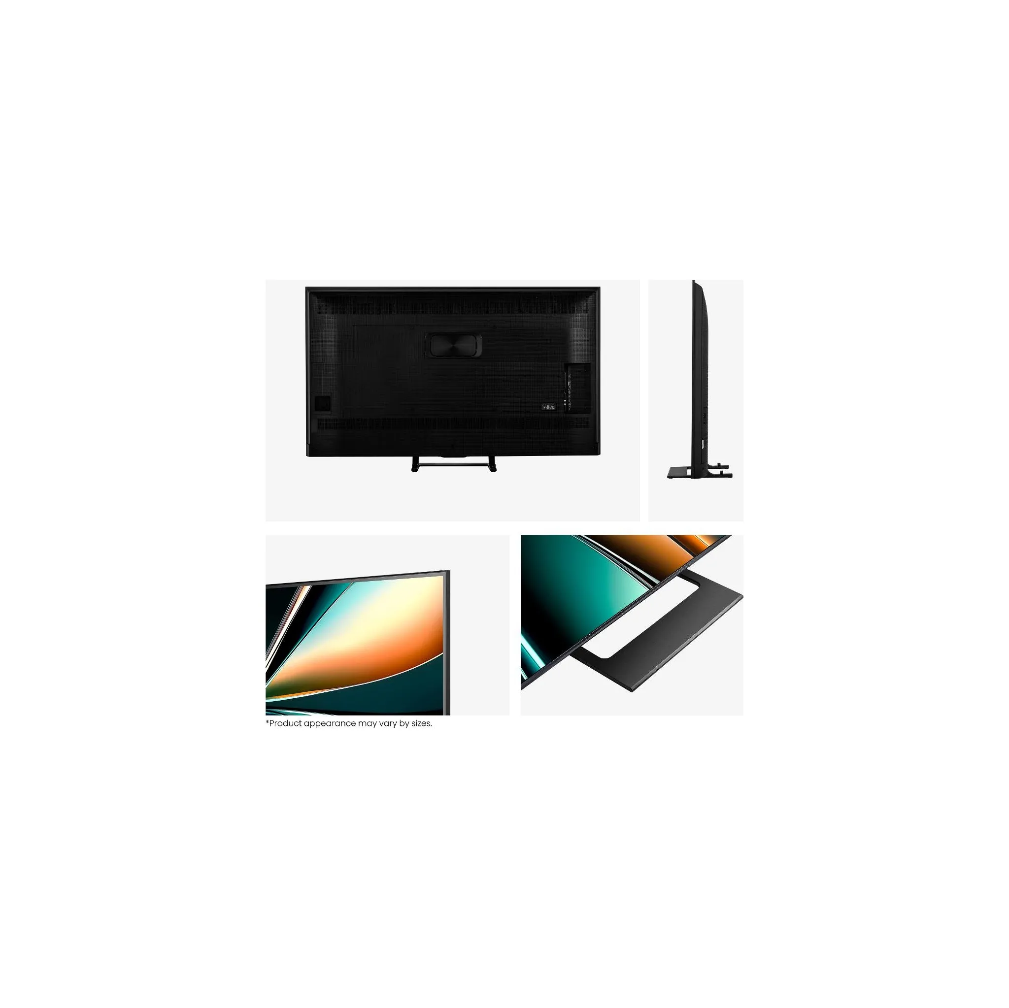 Fotografie 9 - Televizor Hisense 55" ULED (55U7Q)