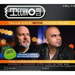 Various Artists - Techno Club Vol. 74 (2 CD)
