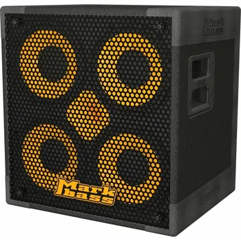 Aparatura pro baskytaru Markbass MB58R 104 Energy 4 Basový reprobox