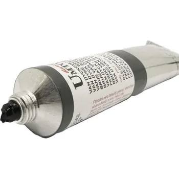 Olejová barva Umton Olejová barva Van Dyckova hněď 20 ml