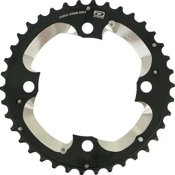 Převodník na kolo Převodník Shimano XT FC-M785 38T pro 38-24