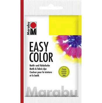 Umění Easy Color pistáciová 25g Marabu