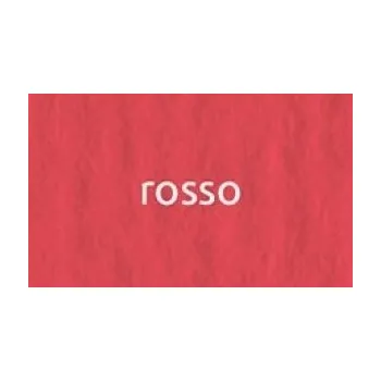 Umělecký papír Papír umělecký Rosso Elle Erre Fabriano 70 x 100 cm 220g/m²