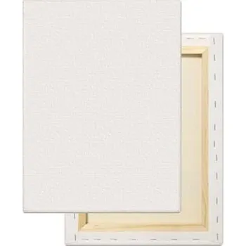 Malířské plátno Stylex Malířské plátno 40x50 cm 100% bavlna