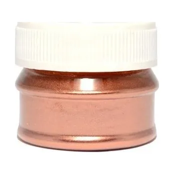 Speciální výtvarná barva Daily ART Metalický pigment Měděný
