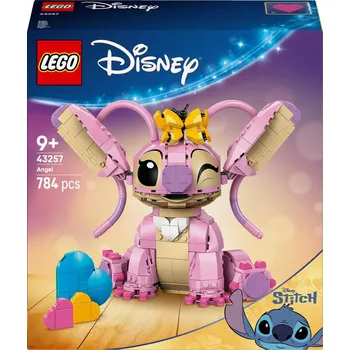 LEGO Disney 43257 Andílek