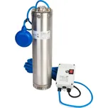 WILO TWI 5 306 FS EM ponorné čerpadlo do vrtů a studní s plovákem, 4144937