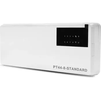 Termostat ELEKTROBOCK MTF PT44-8 Standard