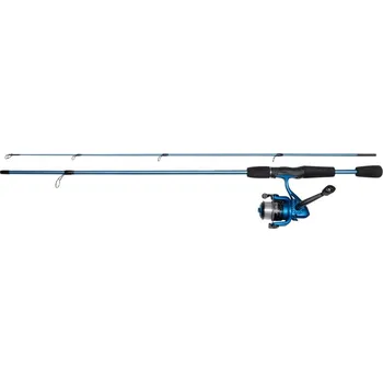 Rybářský prut Zebco Prut Fishing Combo 1,6 m 30 g Barva: Růžová