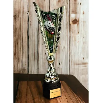 Poháry Bauer Sportovní pohár GL18 | Lacrosse