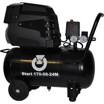 Kompresor Start Silent OL 195-09-24