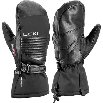 LEKI Xplore XT 3D černé