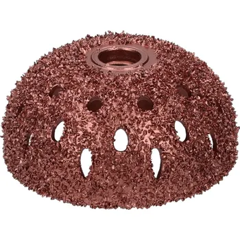 Brusný kotouč Brusný kotouč K36 Ø 50 mm na pneumatiky, Invento 595-8975