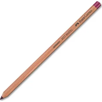 Faber Castell Pastel umělecký v tužce červenofialová 194 Pitt