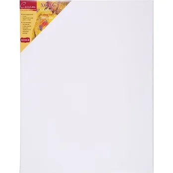 Malířské plátno Sonnet Malířské plátno Bavlna 440g/m² 40x50 cm