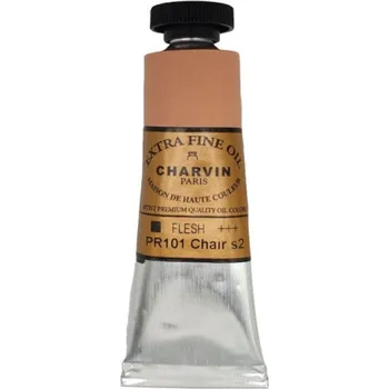 Olejová barva Charvin Olejová barva Extra Fine 20 ml Flesh 22