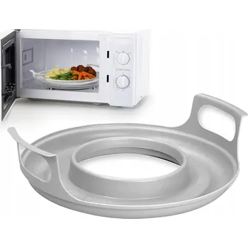 Nádobí do mikrovlnné trouby Podložka pod horké nádobí do mikrovlnné trouby