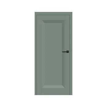 Interiérové dveře ERKADO bezfalcové dveře ERKADO WERBENA 1