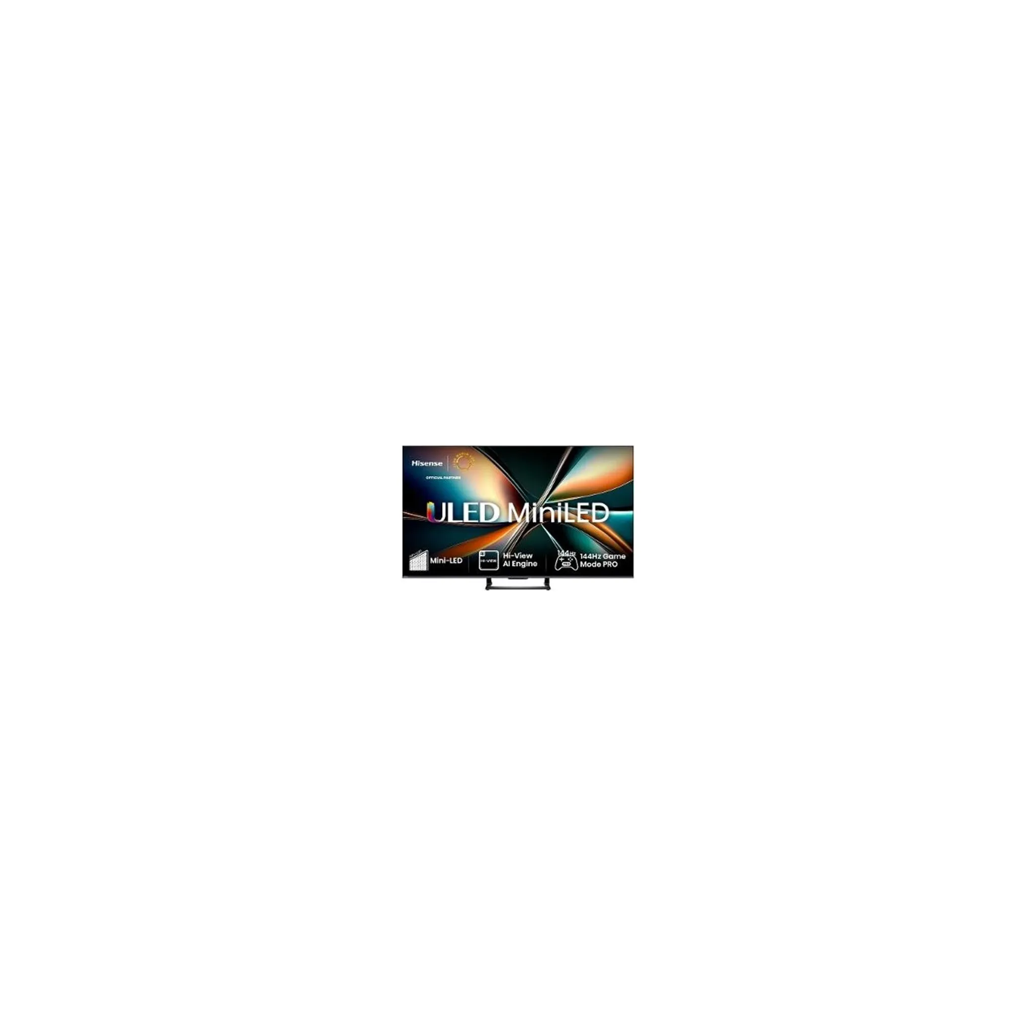 Fotografie 1 - Televizor Hisense 50" ULED (50U7Q)