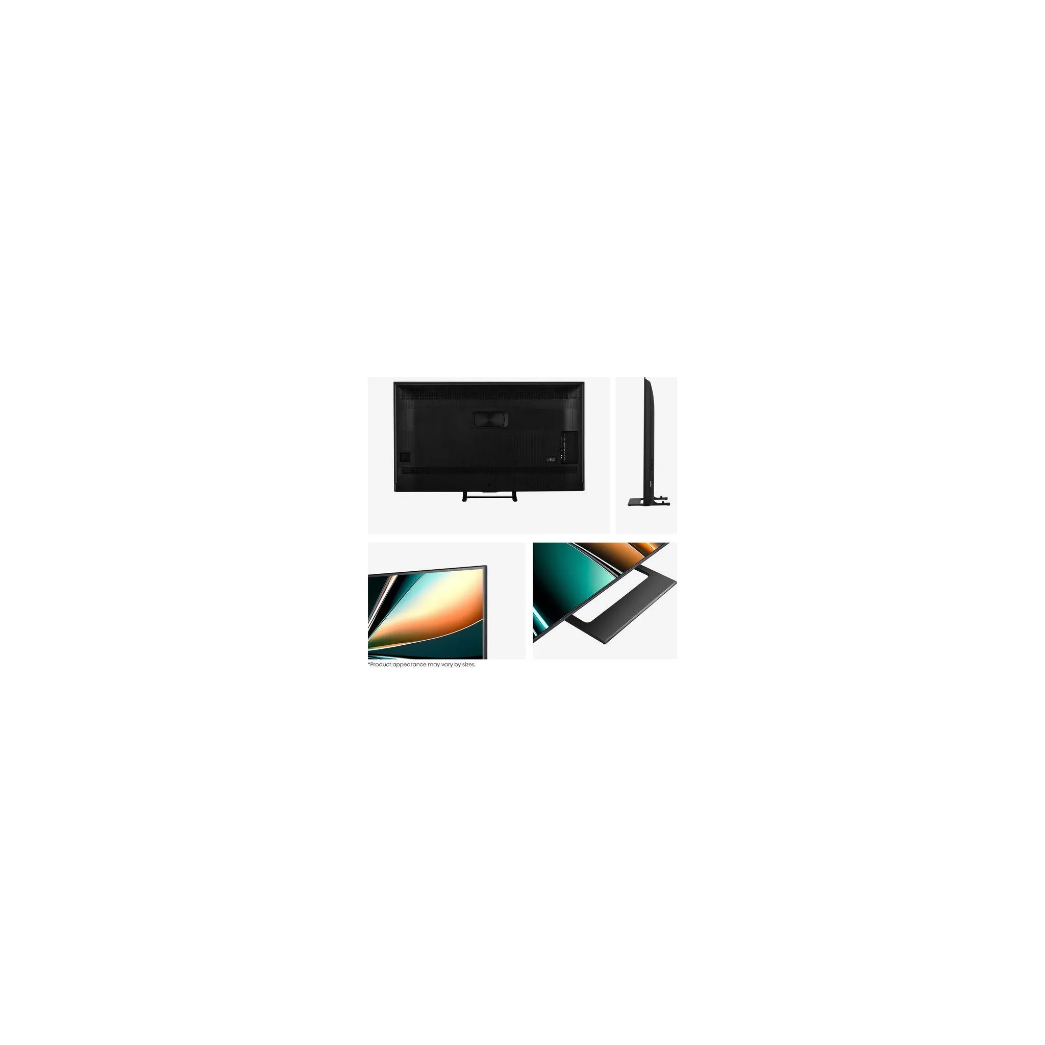 Fotografie 6 - Televizor Hisense 65" ULED (65U7Q)