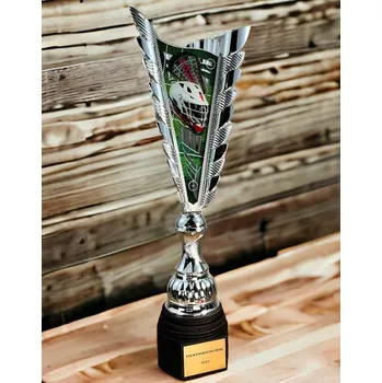 Poháry Bauer Sportovní pohár SL18 | Lacrosse