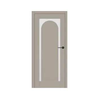 Stavební výplň ERKADO bezfalcové dveře ERKADO JASMIN 7