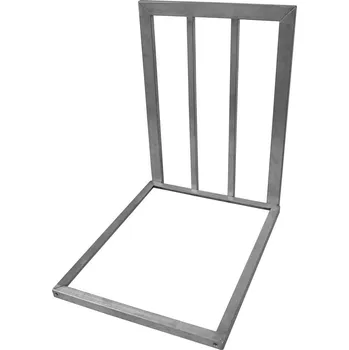 Průmyslová váha ZEVA Opěrné zábradlí k můstkové váze CAS DB2