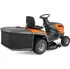 Zahradní traktor Husqvarna TC 100i