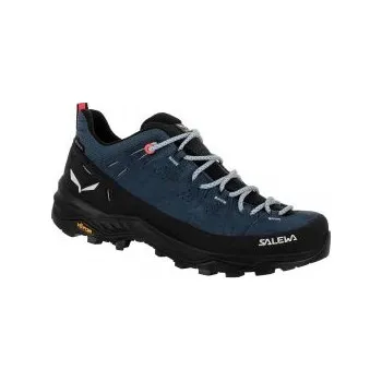 Dámská sportovní obuv Salewa ALP TRAINER 2 GTX W dark denim/black UK 3 boty + DÁREK DLE VÝBĚRU!
