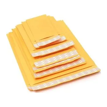 Obálka PUKKA obálka GOLD SIZE L 7070-ENV