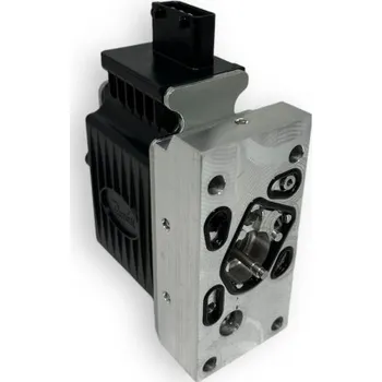 Elektroinstalační materiál Danfoss Aktuátor PVEH-F 11-32V AMP