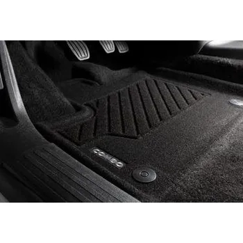 autokoberec Vinylové koberce Opel Combo E