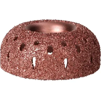 Brusný kotouč Brusný kotouč K36 Ø 76 mm na pneumatiky, Invento 595-4209