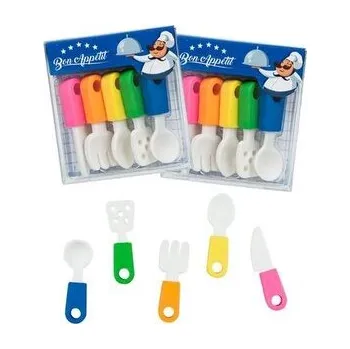 Pryž TH pryž sběratelská "bon apetit"