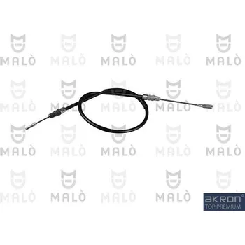 Lanko parkovací brzdy Tažné lanko, parkovací brzda PERSEA 29271