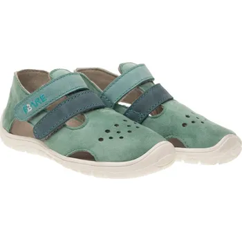 Chlapecká obuv FARE BARE economic dětské sandály, velikost 24, artikl B5464431