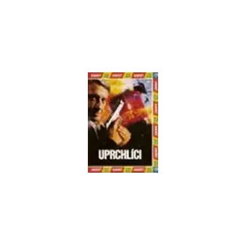 DVD film Uprchlíci - Roy Scheider - DVD