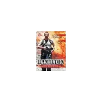 DVD film Hamilton ( digipack ) DVD
