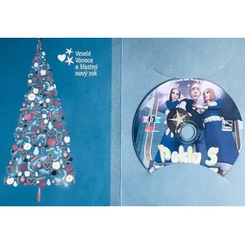 Počítačová hra Polda 5 - Nejlepší adventura roku 2008 - PC hra /dárkový obal/