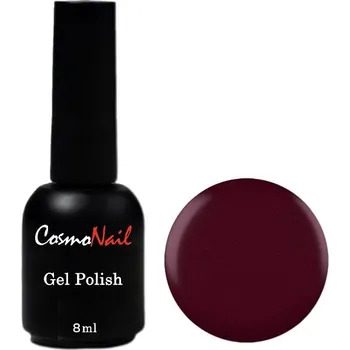 Lak na nehty Cosmonail gel polish Classic 214, 8 ml