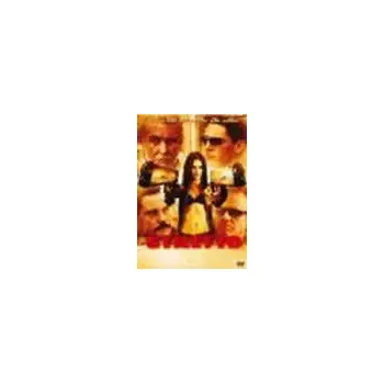 DVD film Stiletto - DVD plast