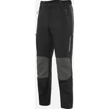 Pánské kalhoty Finntrail Pants Tactic Graphite XL