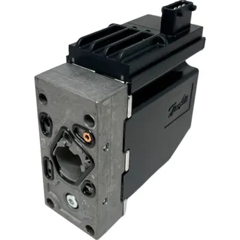 Termostat Danfoss Aktuátor PVEO 24V AMP