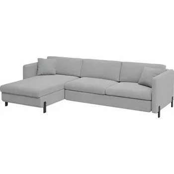 Pohovka Micadoni Rozkládací pohovka Gloria 280 cm, levá