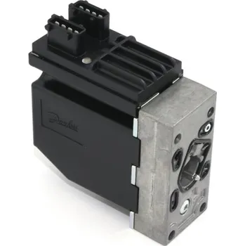 Elektroinstalační materiál Danfoss Aktuátor PVED-CC 11-32V AMP